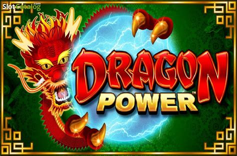 Play Dragons Power slot